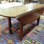 954 6306 COFFEE TABLE